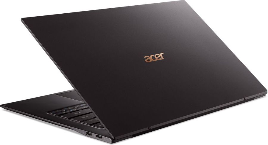 Ноутбук Acer Swift SF714-52T-74V2