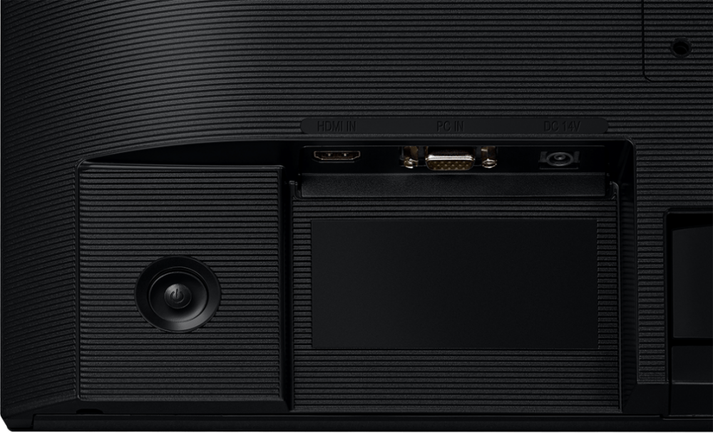 Монитор Samsung 24" F24T354FHI