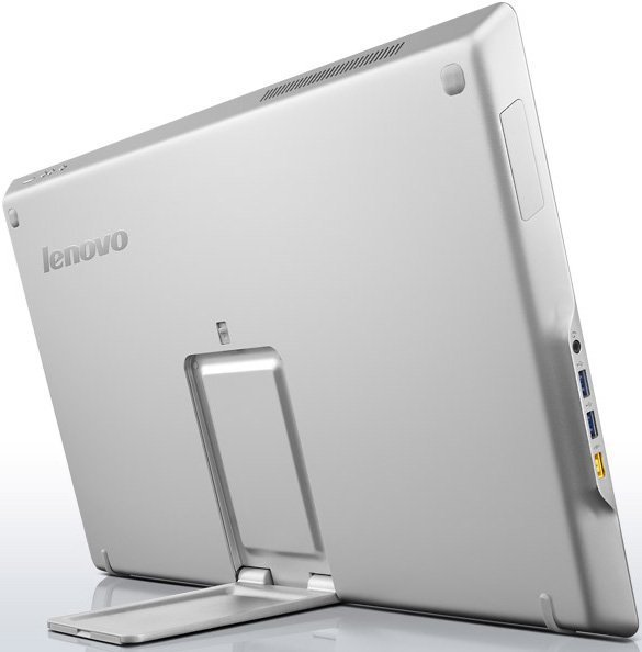 Моноблок Lenovo IdeaCentre Flex 20 (57-318717)