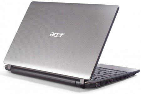 Acer Aspire 1830T-33U2G25iss