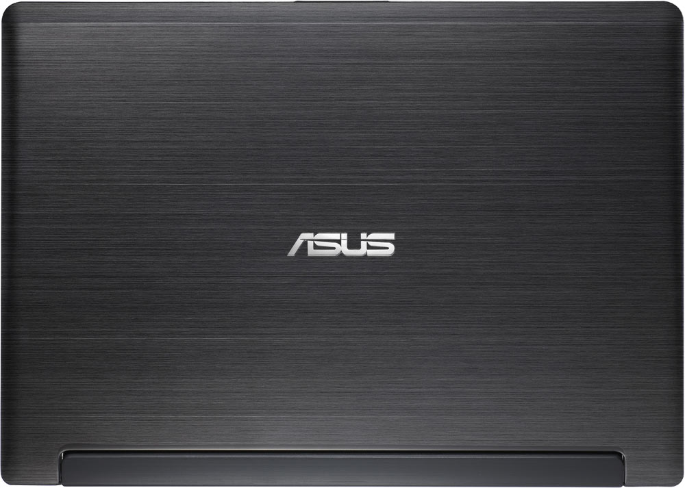 Ноутбук ASUS S46CM