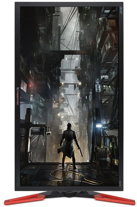 Монитор Acer 27" XB271Hbmiprz Predator