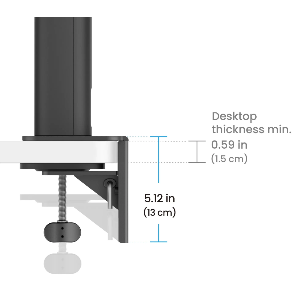 Монитор BenQ 32" PD3205UA