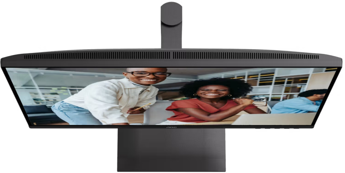 Монитор AOC 24" X24E4U