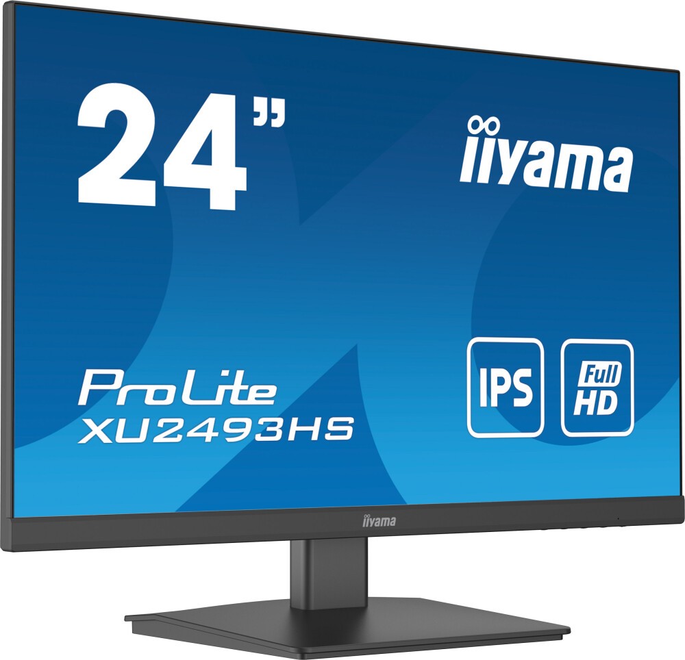 Монитор Iiyama 24" ProLite XU2493HS-B4