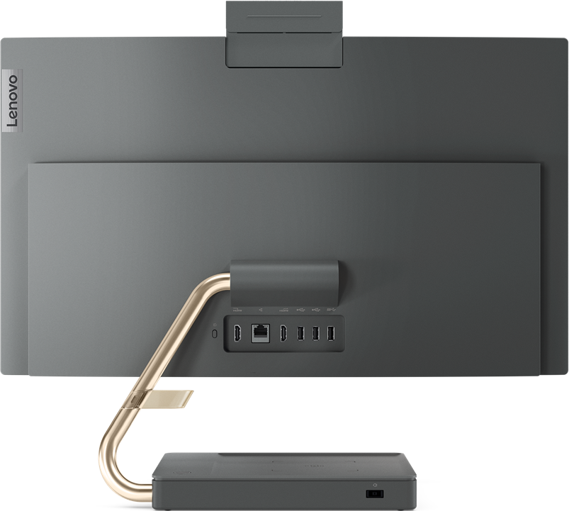 Моноблок Lenovo IdeaCentre AIO 5 24 (F0G3001MRK)