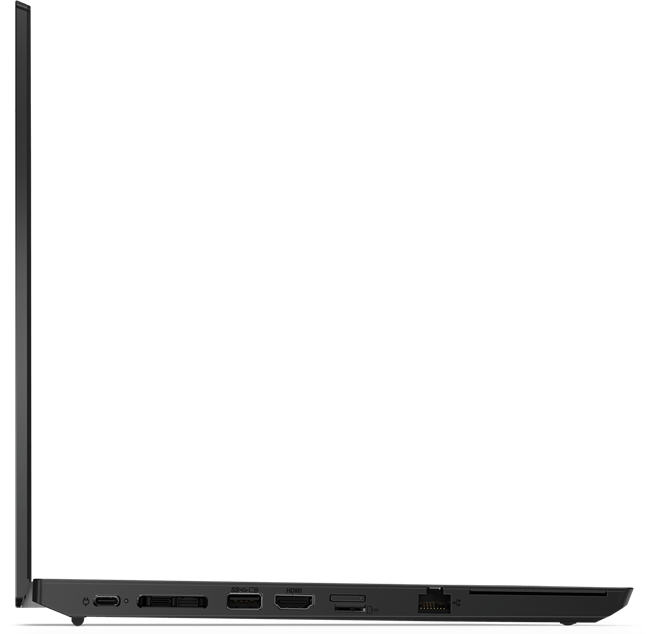 Ноутбук Lenovo ThinkPad L14 Gen 1 (20U1000VRT)