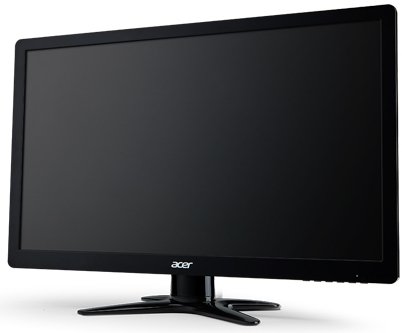 Монитор Acer 22" G226HQLHbid