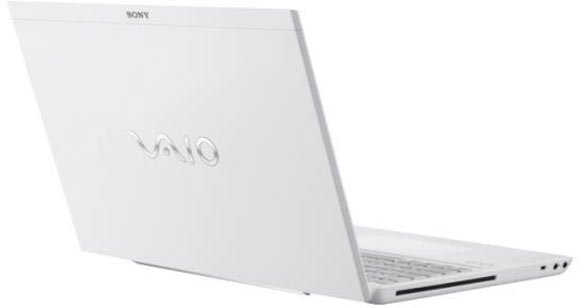 Ноутбук Sony VAIO SVS1512U1RW
