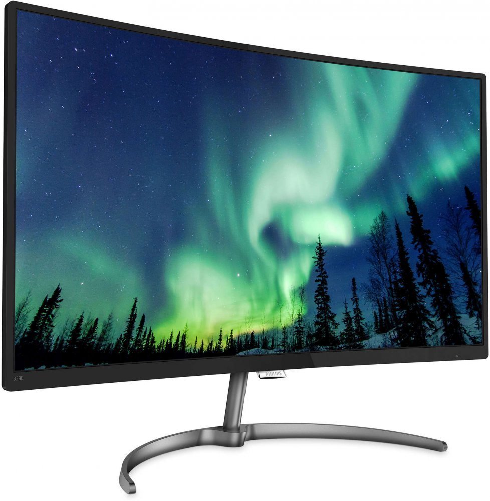 Монитор Philips 32" 328E8QJAB5