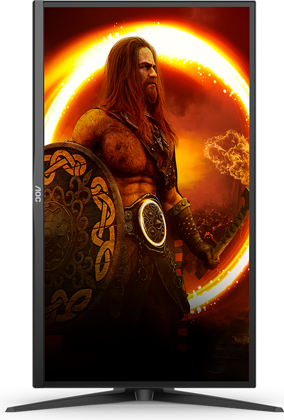 Монитор AOC 28" U28G2XU