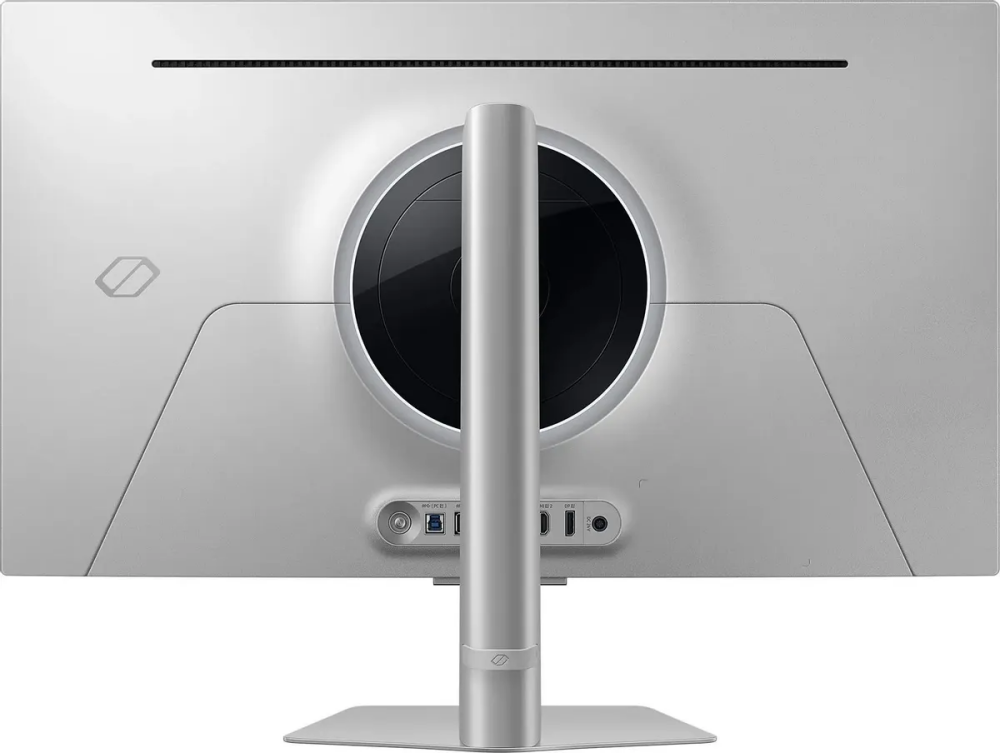 Монитор Samsung 32" LS32DG800SIXCI Odyssey OLED G8