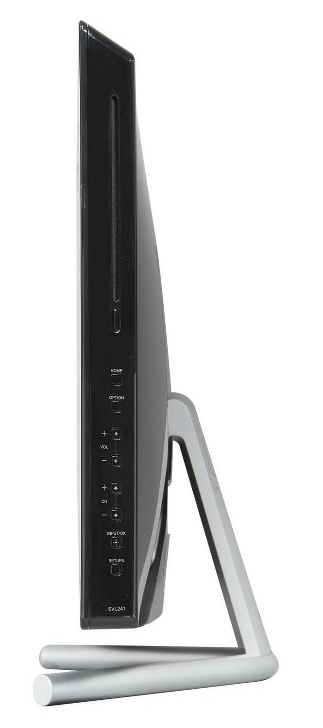 Моноблок Sony VAIO SVL2412Z1RB