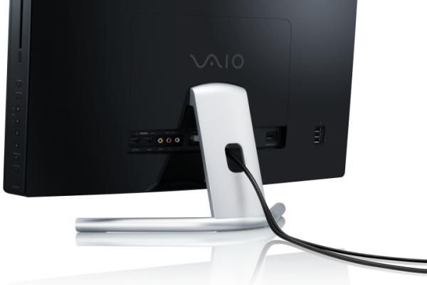 Моноблок Sony VAIO SVL2412Z1RB