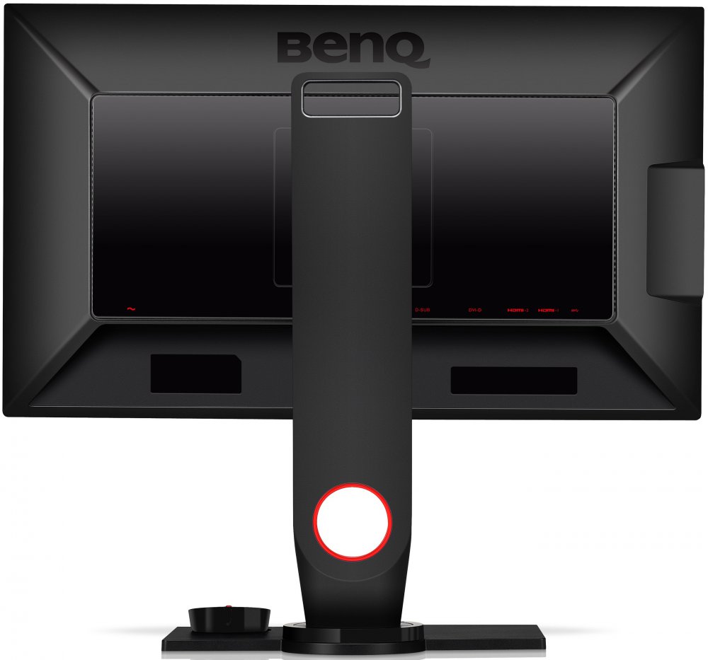 Монитор BenQ 24" XL2430T