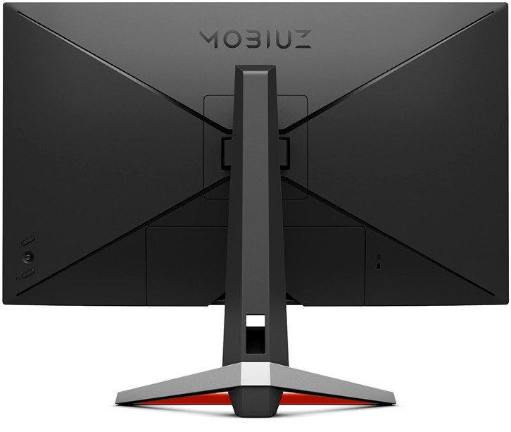 Монитор BenQ 27" EX2710 Mobiuz