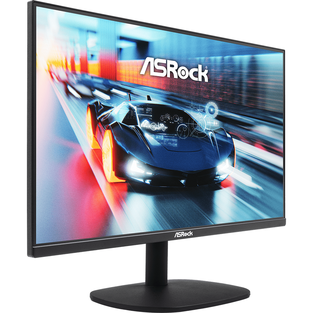 Монитор ASRock 27" Challenger CL27FF