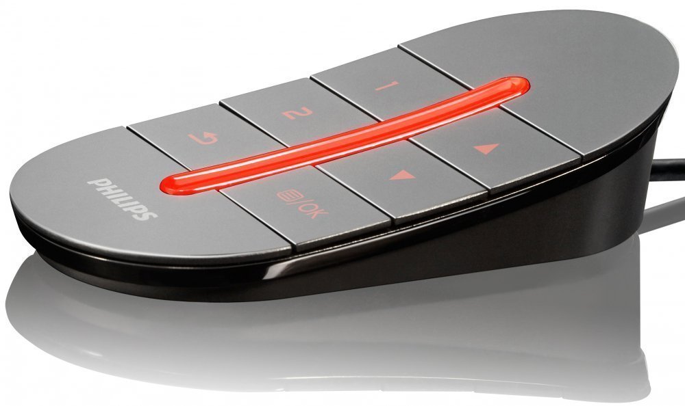 Монитор Philips 27" 272G5DJEB Brilliance