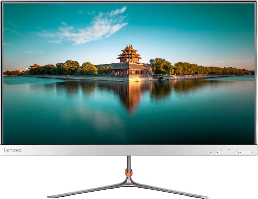 Монитор Lenovo 24" L24q-10 (65CFGAC3EU)