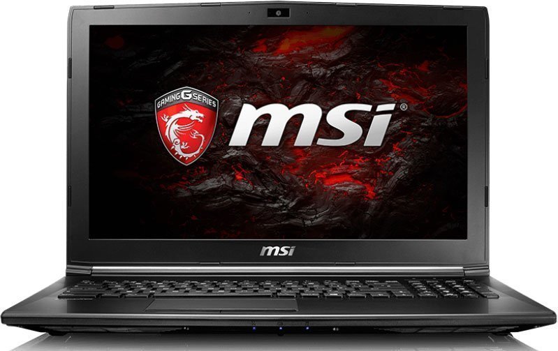 Ноутбук MSI GL62M (7RD-1673)