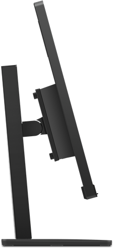 Монитор Lenovo 24" ThinkVision E24q-20 (62CFGAT1EU)