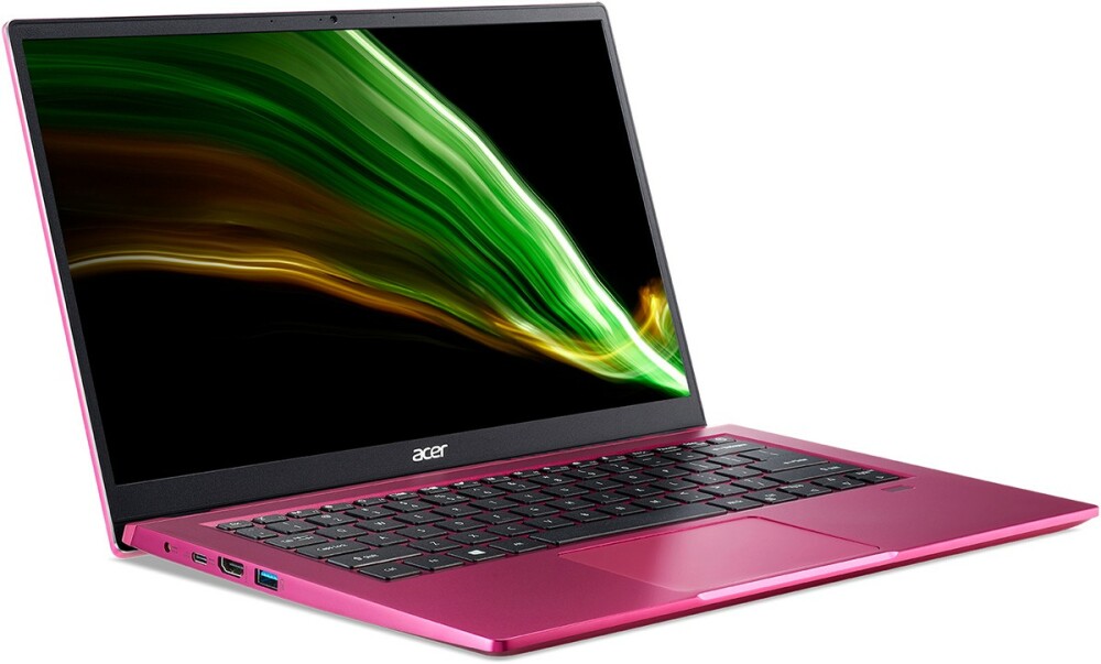 Ноутбук Acer Swift SF314-511-397E