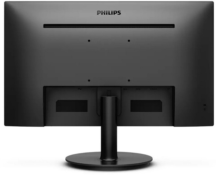 Монитор Philips 22" 221V8LD