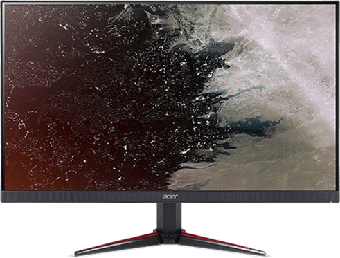 Монитор Acer 27" VG270Sbmiipx Nitro