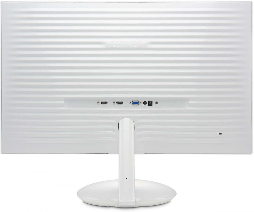 Монитор Philips 27" 275C5QHGSW Moda