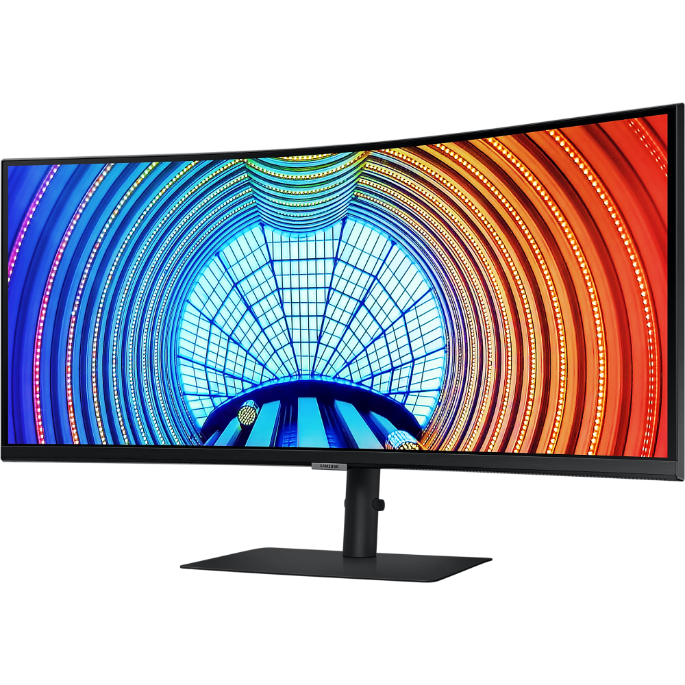 Монитор Samsung 34" S34A650UXU
