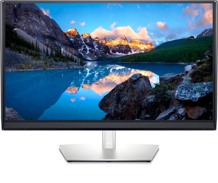 Монитор Dell 32" UP3221Q UltraSharp (3221-9312)