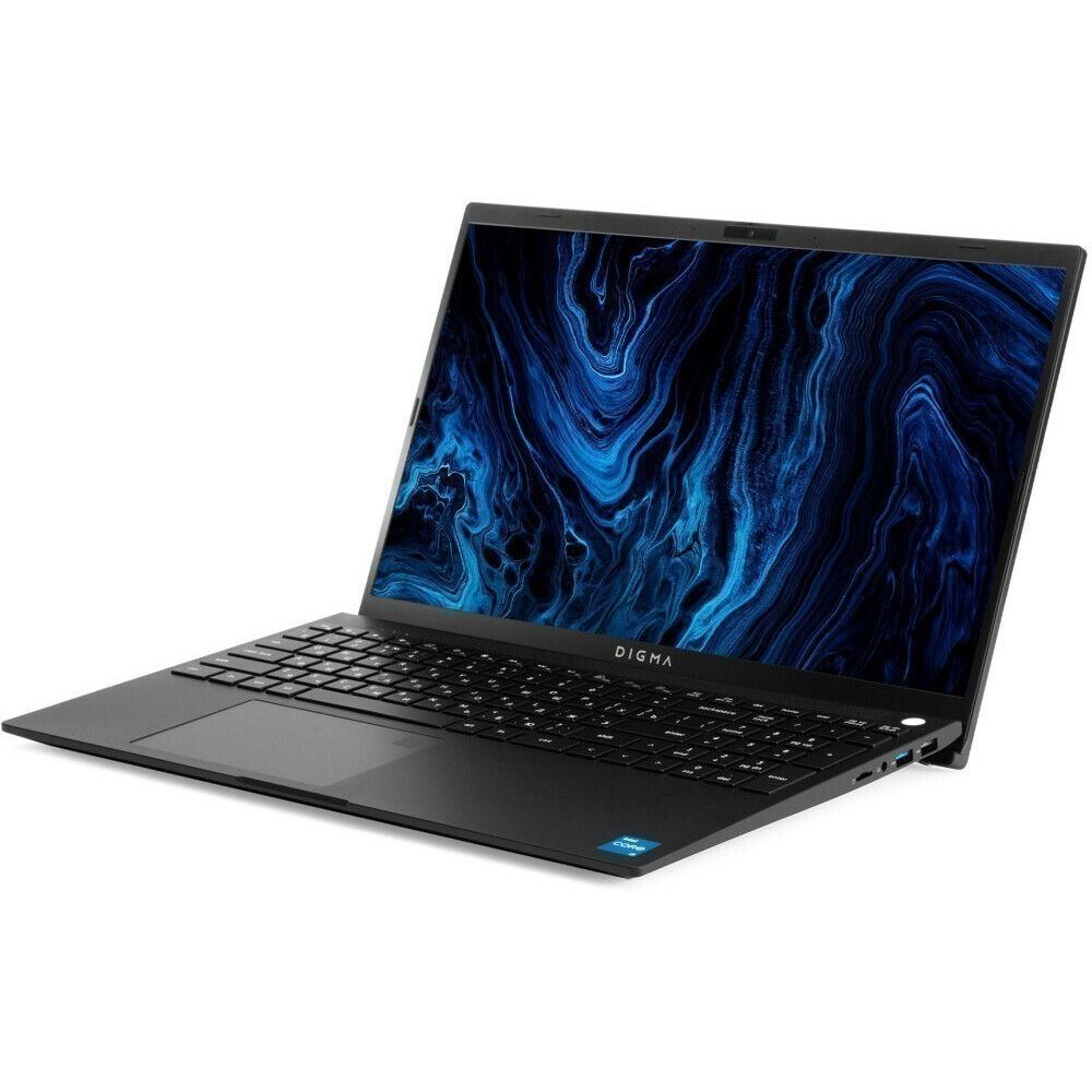 Ноутбук Digma Pro Sprint M (DN15P5-8DXW02)