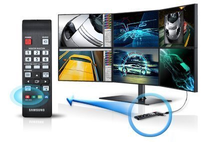 Монитор Samsung 23"  MD230X6