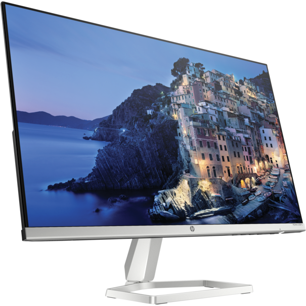 Монитор HP 24" M24fd (474U1AS)
