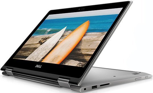 Ноутбук Dell Inspiron 5378 (5378-9713)