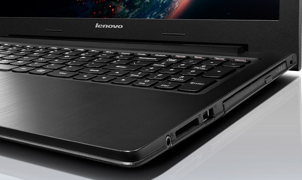 Ноутбук Lenovo IdeaPad G500s (59-388891)