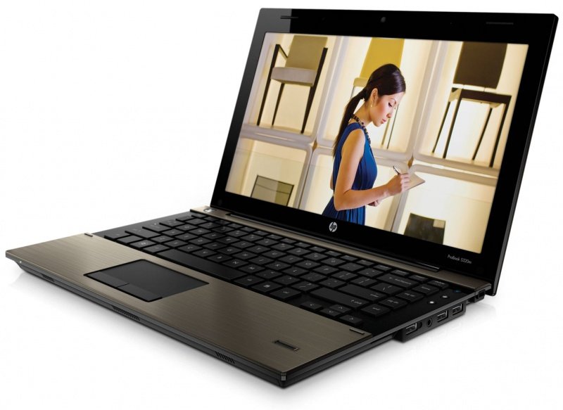 Ноутбук HP ProBook 5320m (WS992EA)