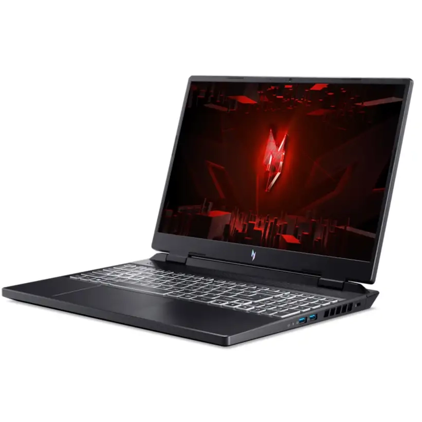 Ноутбук Acer Nitro 16 AN16-41-R90W