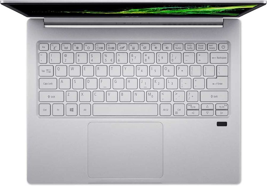 Ноутбук Acer Swift SF313-52-58RR