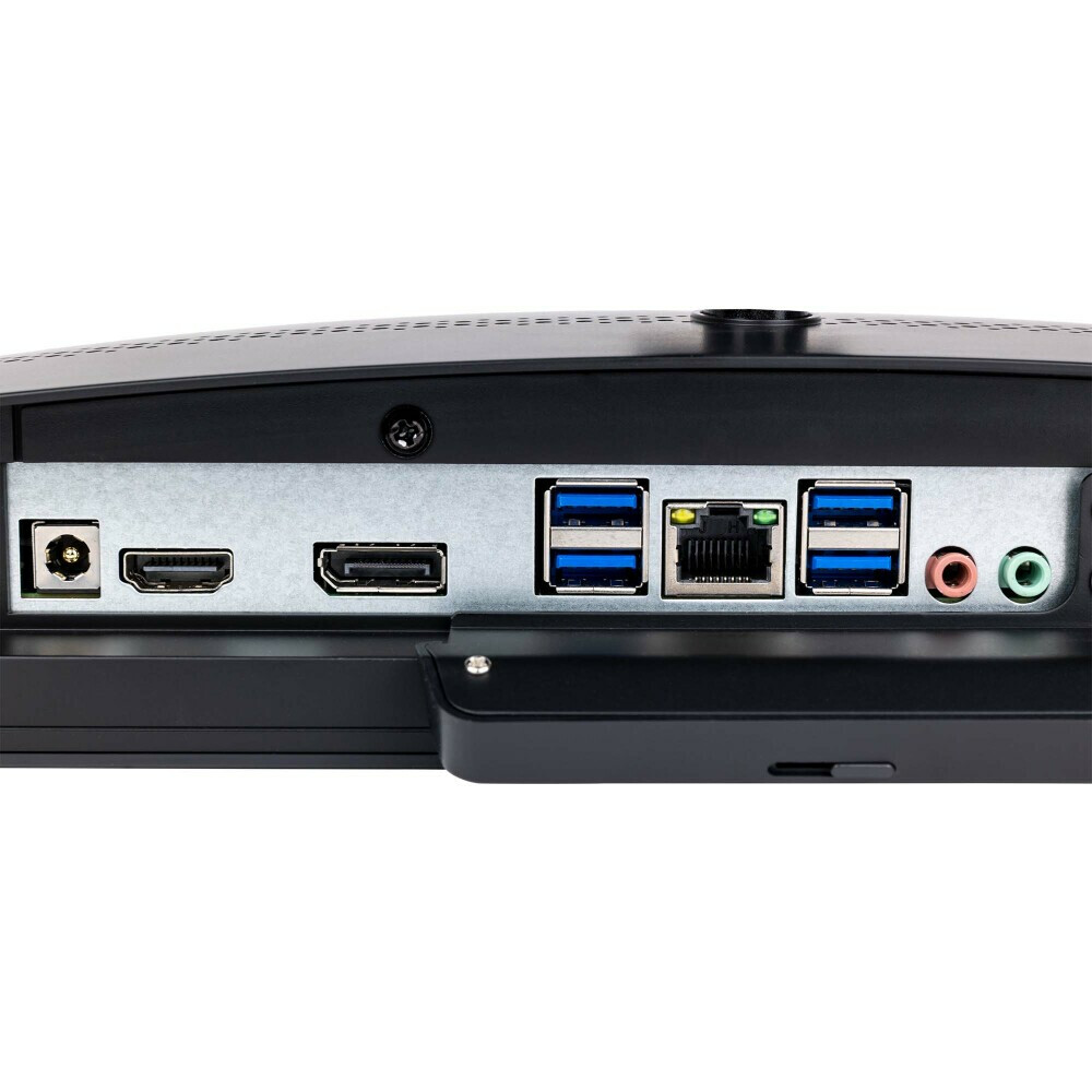 Моноблок HIPER V8 23.8 (HV8H6I5S1R16B)