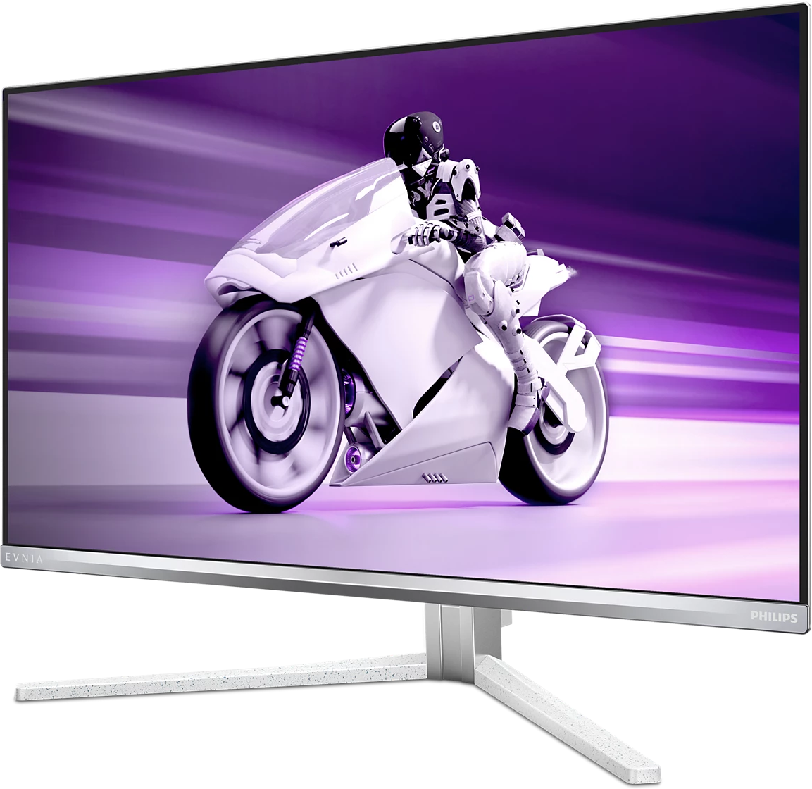 Монитор Philips 27" 27M2N8500 Evnia