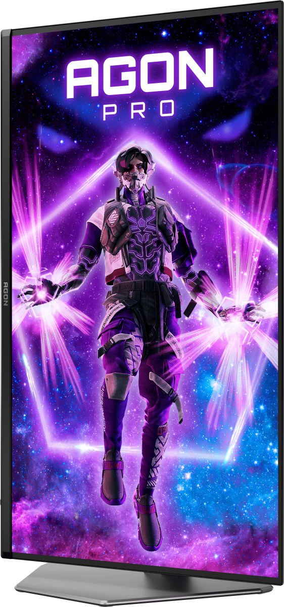 Монитор AOC 32" AG326UD AGON PRO
