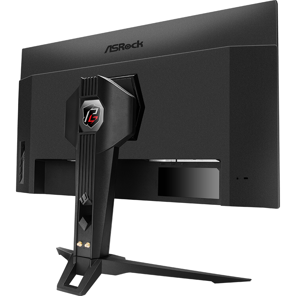 Монитор ASRock 32" Phantom Gaming PG32QF2B