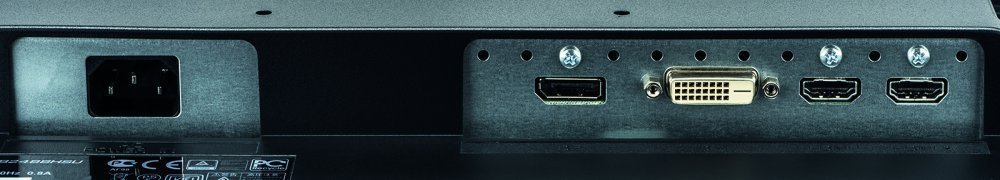 Монитор Iiyama 24" ProLite GB2488HSU-B1