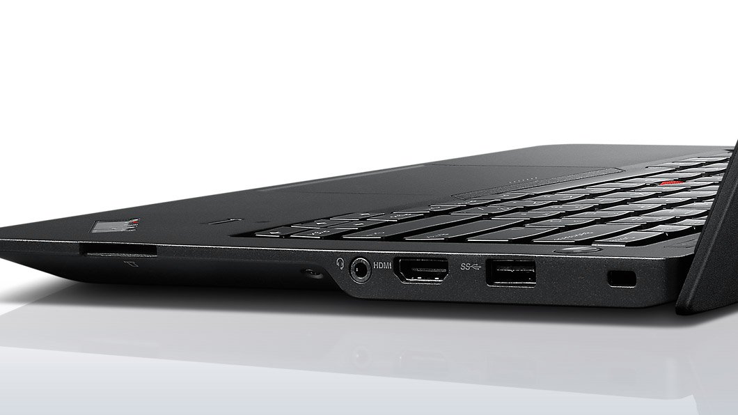 Ноутбук Lenovo ThinkPad S440 (20AY0086RT)