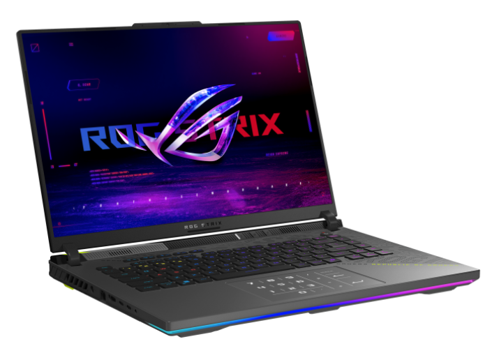 Ноутбук ASUS G614PM ROG Strix G16 (2025) (S5097)