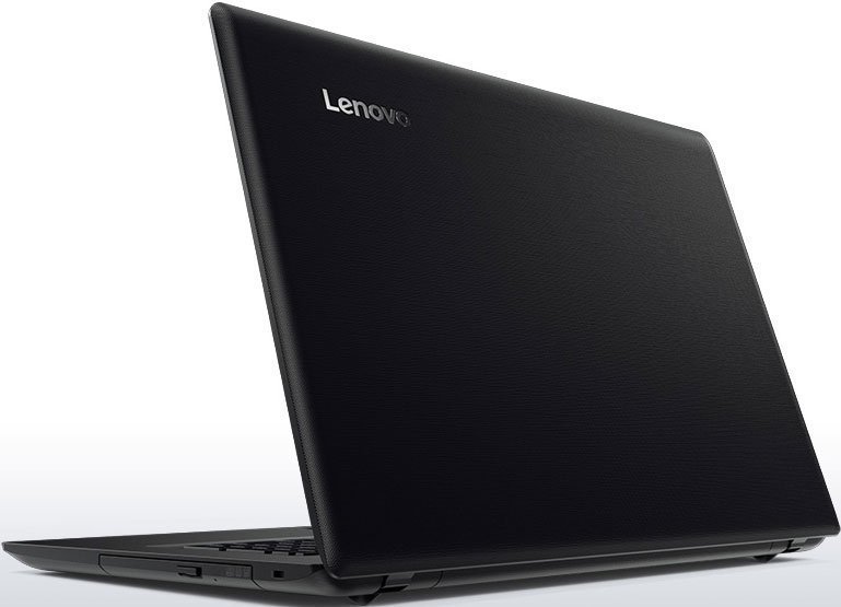 Ноутбук Lenovo IdeaPad 110-17 (80VK000BRK)