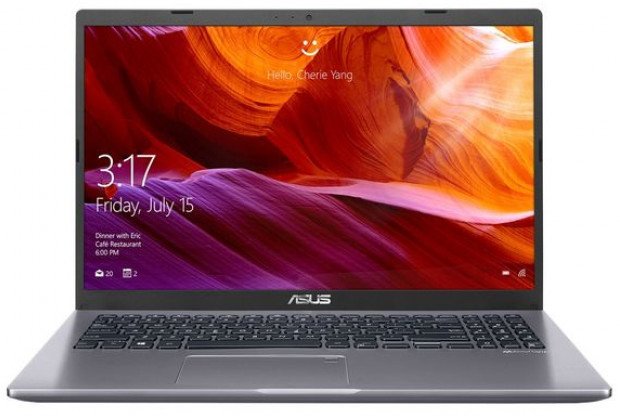 Ноутбук ASUS X509FL (EJ064)