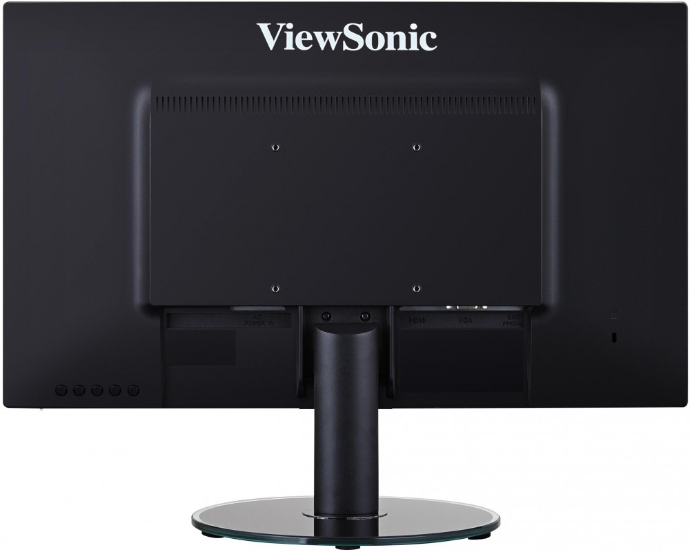 Монитор Viewsonic 24" VS16422