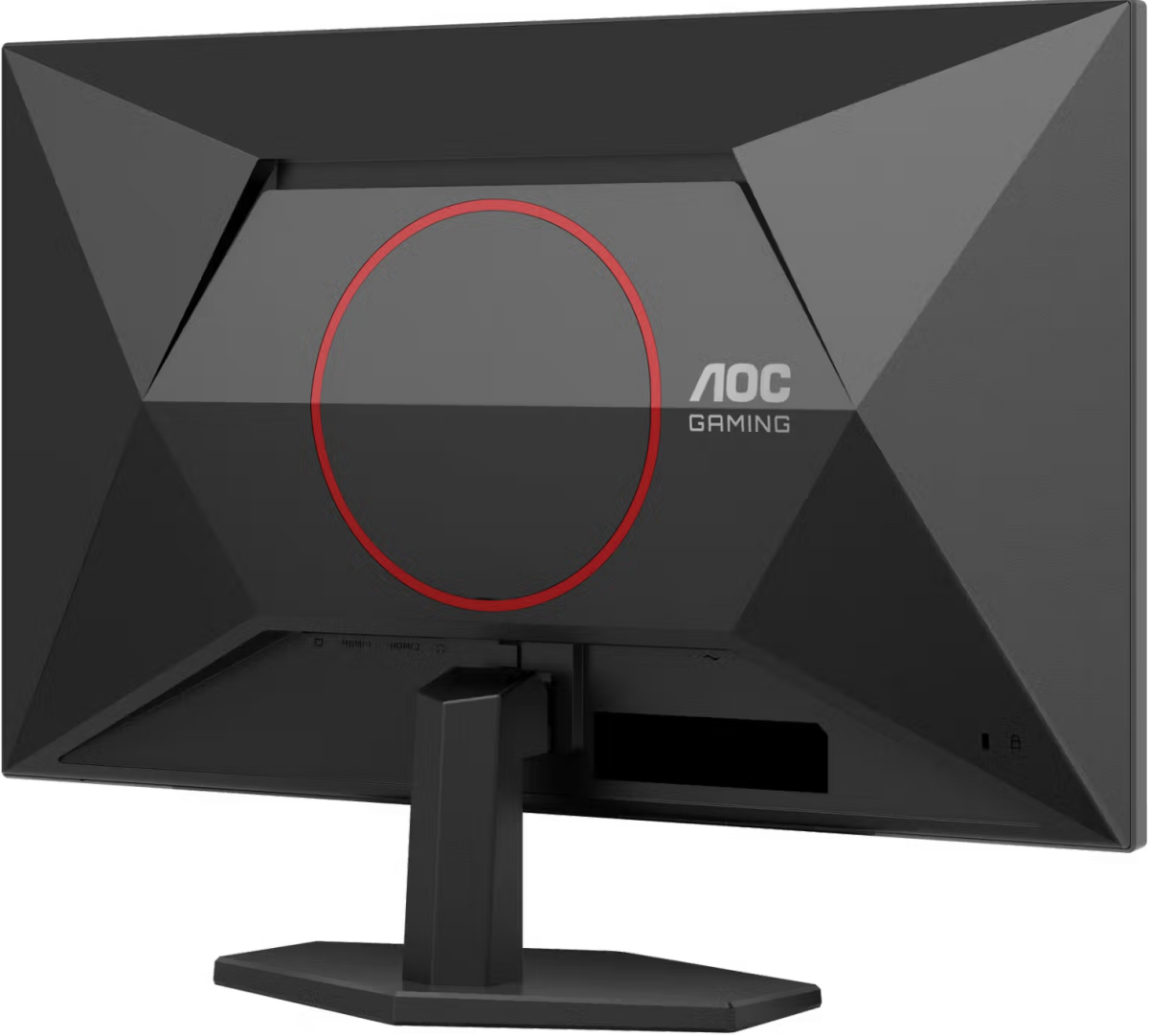 Монитор AOC 27" Q27G42XE